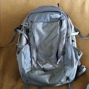 Women’s North Face Surge Transit Backpack